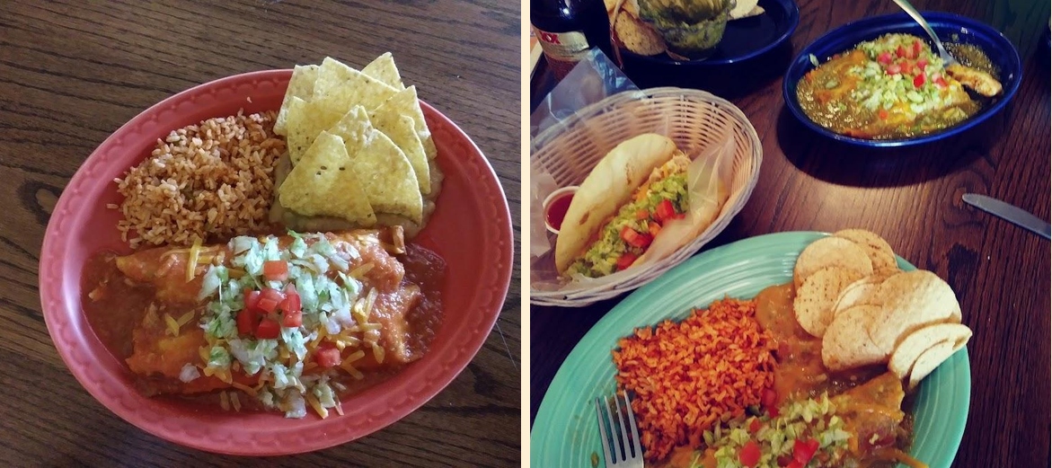 Bernie's Mexican Restaurant