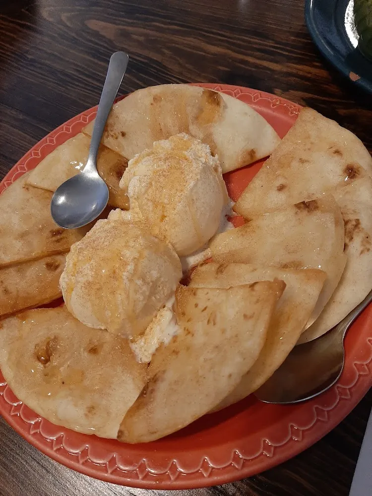 Sopapillas